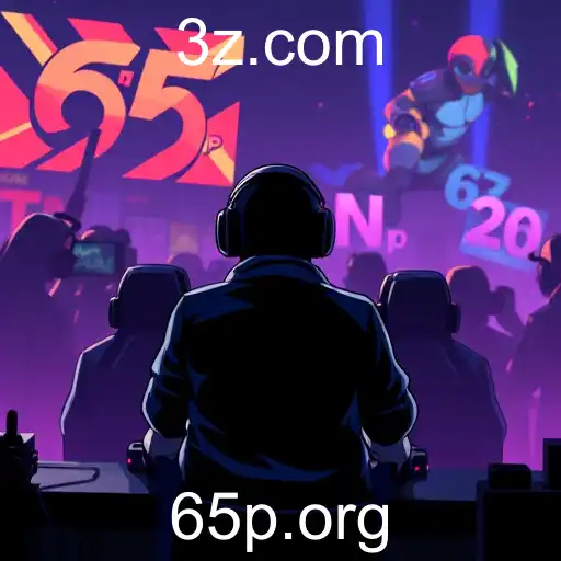 Inovação e Emoção: 65p Transforma o Mercado de Jogos em 2026