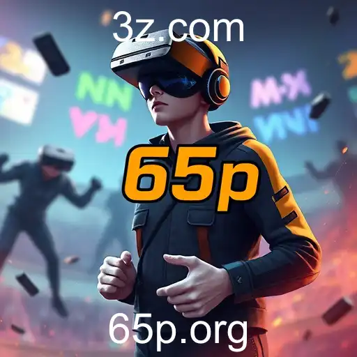 65p: Evolução das Plataformas de Jogos em 2025