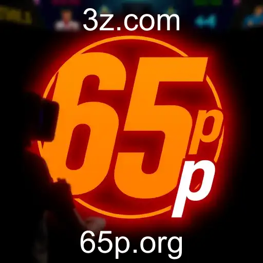 A Ascensão do 65p e o Futuro dos Jogos Online