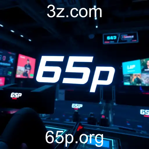 65p se consolida como líder no mercado de jogos