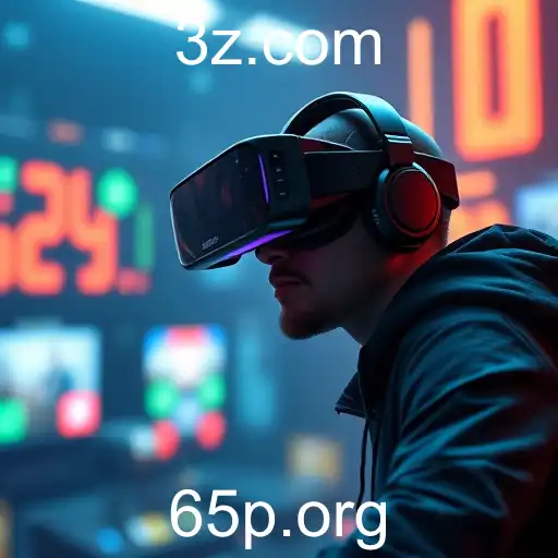 Ascensão e Tendências do 65p: Impacto no Mundo dos Jogos