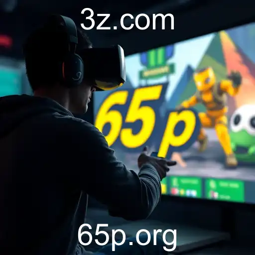 65p: Evolução e Impactos no Mercado de Jogos