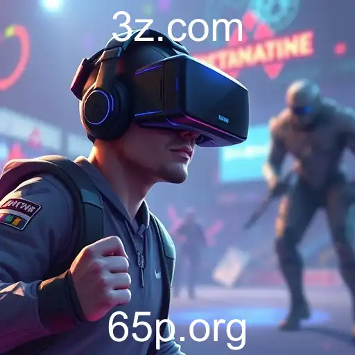 Inovações e Tendências no Mundo dos Jogos Digitais