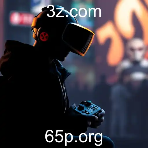 A Revolução dos Jogos em 2025: Inovações e Desafios