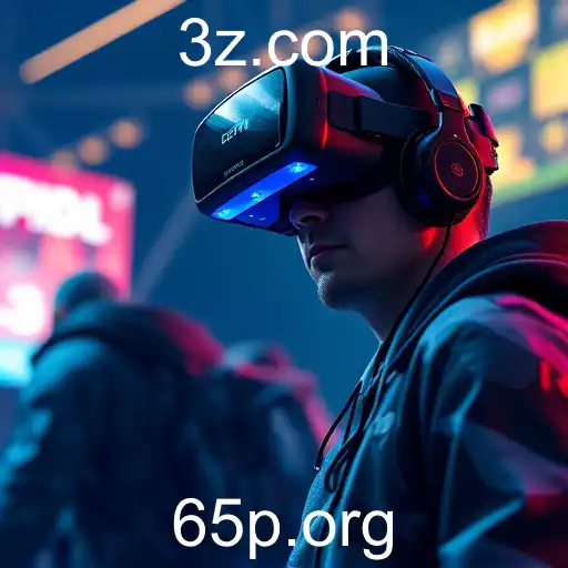 Avanços e Desafios do Mundo dos Jogos em 2026