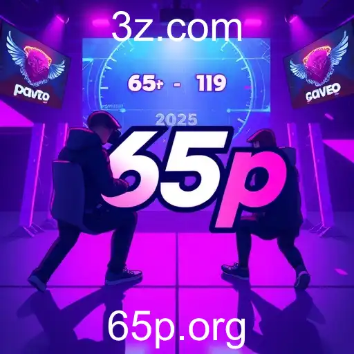 Transformações no Mundo dos Jogos em 2025