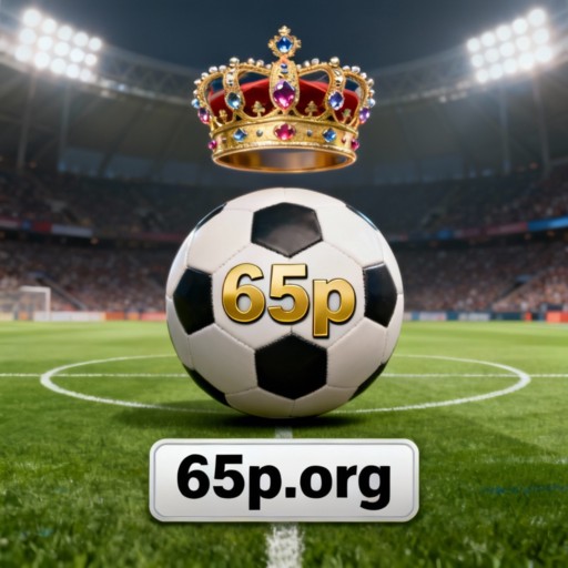 65p