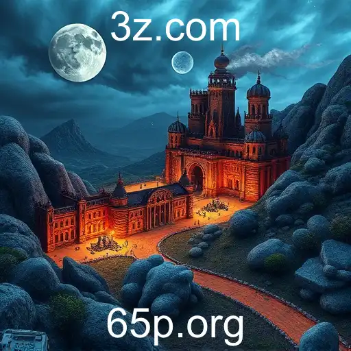 O Impacto de 65p no Cenário de Jogos Brasileiros