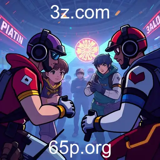 Explorando o Universo dos Jogos Multijogador