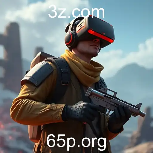 65p: A Nova Dinâmica no Mundo dos Jogos em 2025