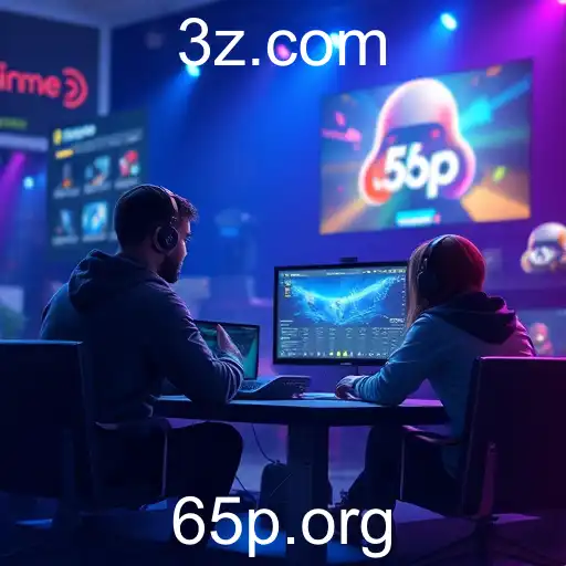 Tendências e Evoluções no Universo 65p em 2025