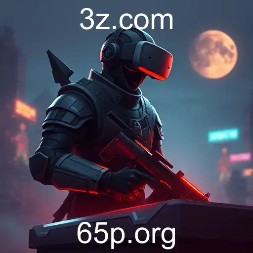 A Evolução do Mercado de Games: 65p Liderando a Revolução