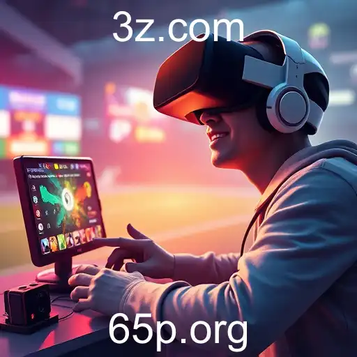 Evolução do Universo dos Jogos em 2025