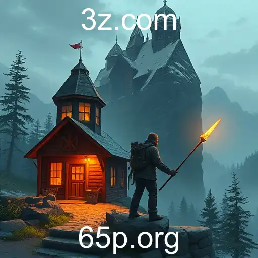 A Revolução dos Jogos e a Ascensão do 65p