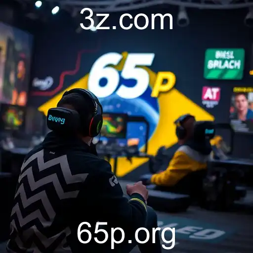 Tendências e Destaques do Mundo dos Jogos Digitais