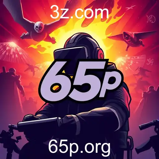 65p: A Revolução dos Jogos em 2025