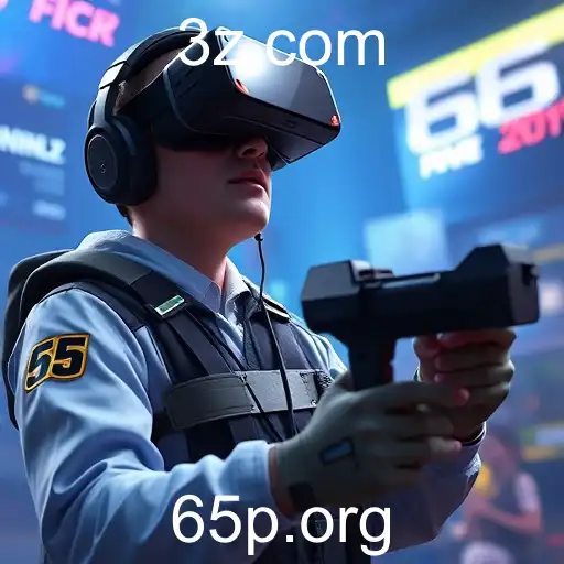 Evolução e Tendências dos Games em 2025