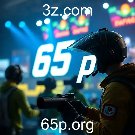 Ascensão dos Jogos Online e a Influência do 65p