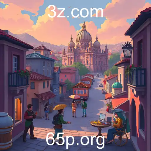 Explorando o Fenômeno dos Jogos 65p: Tendências e Impactos