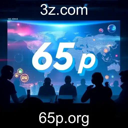 O Impacto Crescente dos Jogos 65p em 2025