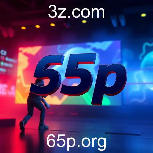 A Evolução do Setor de Jogos e o Papel do 65p