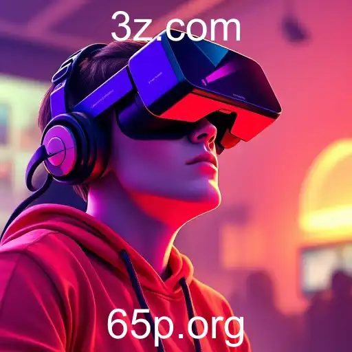 A Revolução dos 65p nos Jogos em 2025