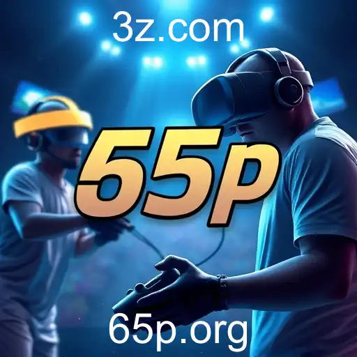 Tendências Emergentes nos Jogos: O Impacto da 65p