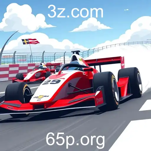 65p: A Revolução dos Jogos em 2025