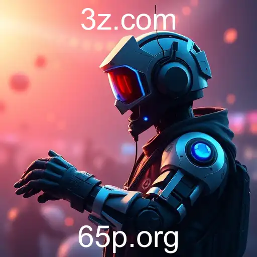 Revolução no Mundo dos Jogos: 65p Ganha Destaque