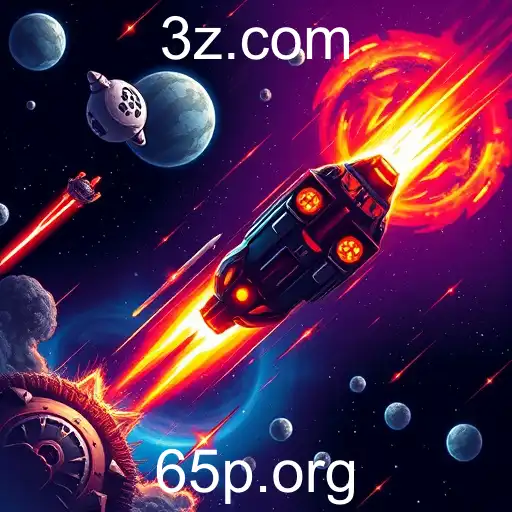 65p: Revolucionando o Mercado de Jogos Online no Brasil