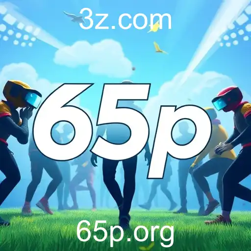 A Ascensão do 65p no Mundo dos Jogos Online