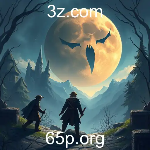 A Fascinação dos RPGs: Viagem aos Mundos Fantásticos no Site 65p