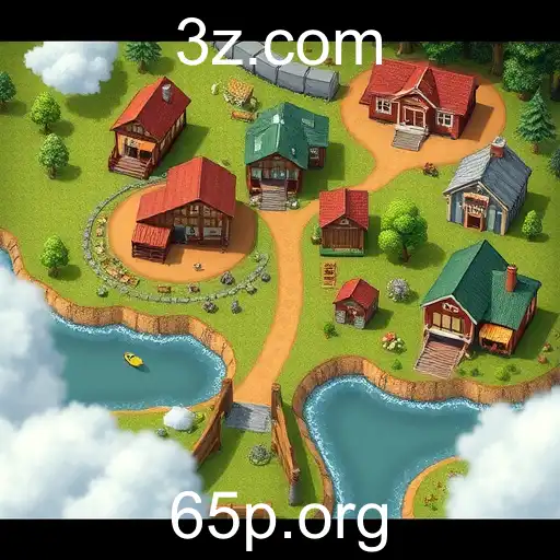 A Fascinante Realidade dos Jogos de Simulação no Site 65p