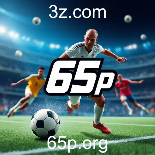 Explorando o Universo dos Esportes no Site de Palavras-chave '65p'