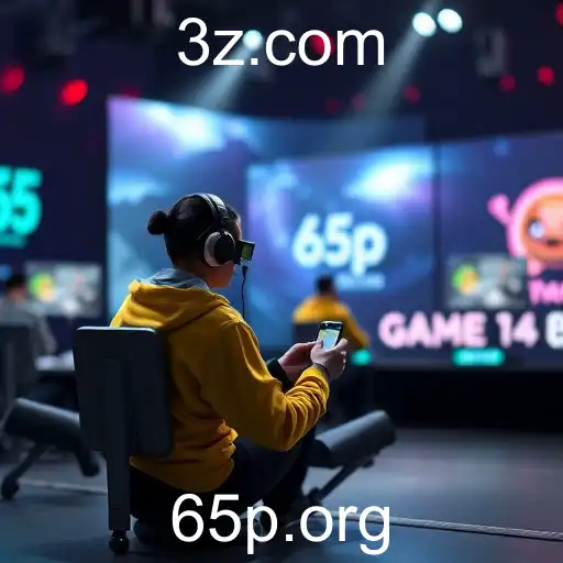 Transformações e Tendências no Mundo dos Jogos