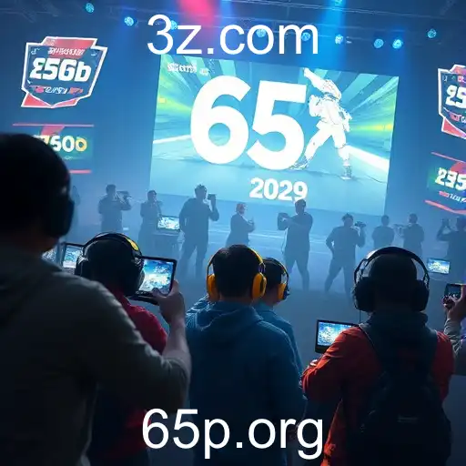 Novidades e Tendências do Mundo dos Jogos em 2025